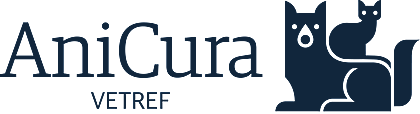 Clinique AniCura VetRef à Beaucouzé logo