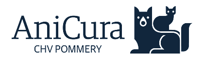 CHV AniCura Pommery à Reims logo