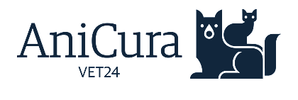 Clinique AniCura Vet24 à Marcq-en-Baroeul logo
