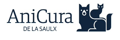 Clinique AniCura De La Saulx - Val D'Ornel à Bettancourt-la-Ferrée logo