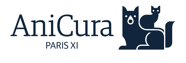 Clinique AniCura Paris XI logo