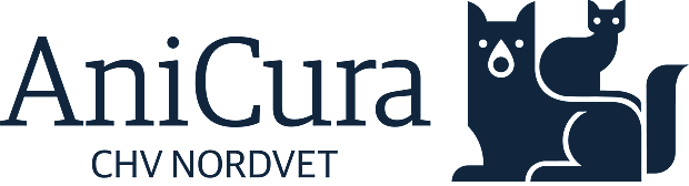 CHV AniCura Nordvet à La Madeleine logo