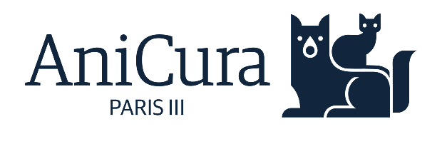 Clinique AniCura Paris III logo