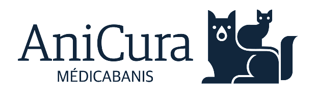 Clinique AniCura Médicabanis à L'Union logo