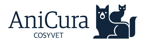 Clinique Cosyvet à Saint Just Chaleyssin logo