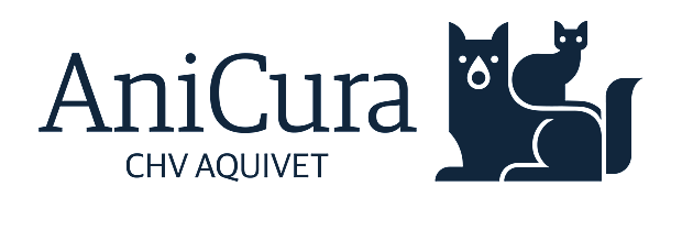 CHV AniCura Aquivet à Mérignac logo