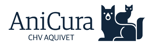 CHV AniCura Aquivet à Eysines logo