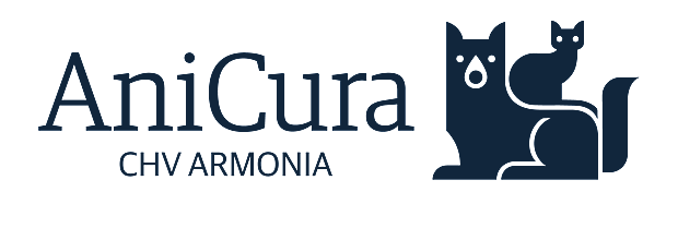 CHV AniCura Armonia à Vaulx-Milieu logo