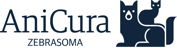 Clinique AniCura Zebrasoma à Strasbourg logo