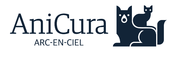 Clinique AniCura Arc en ciel à Yutz logo