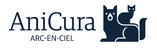 Cabinet AniCura Arc en ciel à Guénange logo