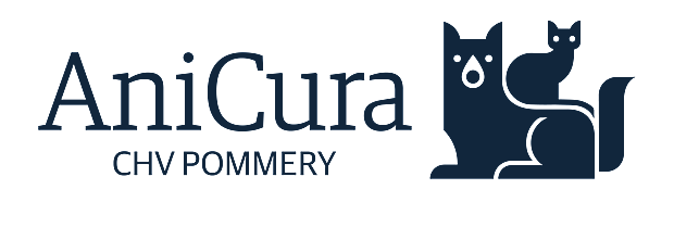 CHV AniCura Pommery à Reims logo