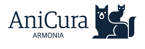 Clinique AniCura Armonia à Villefontaine logo