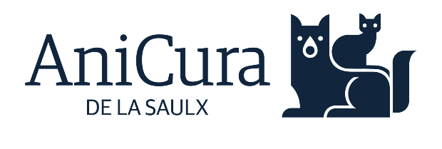 Clinique AniCura De La Saulx - Val D'Ornel à Bettancourt-la-Ferrée logo
