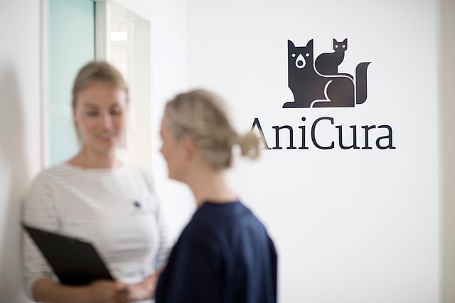 AniCura France qui sommes nous ?