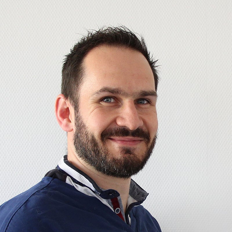 Photo de Dr. Vet. Caron, Spécialiste Européen En Chirurgie Vétérinaire