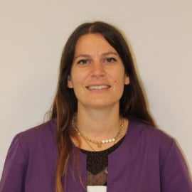 Photo de Jenifer, Asv En Physiothérapie Et Kinésithérapie