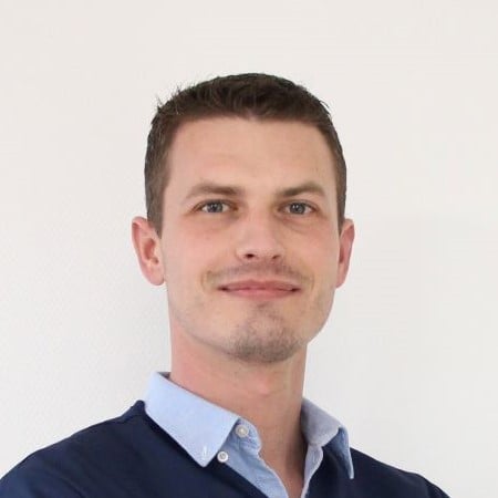 Photo de Dr. Vet. Floch, Spécialiste Européen En Oncologie Vétérinaire