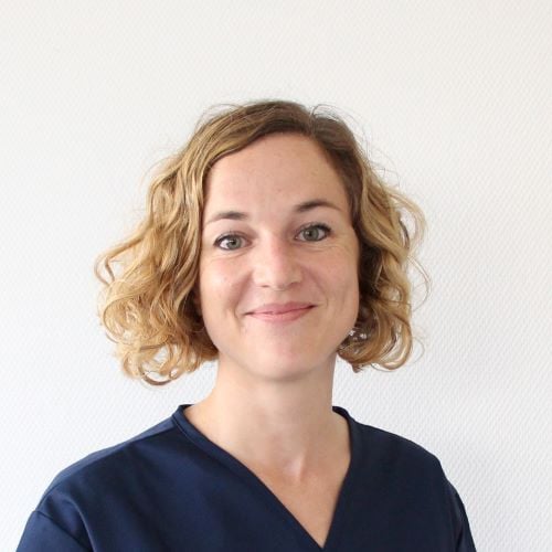 Photo de Dre. Vet. Jacquemin-Bietrix, Physiothérapie Et Rééducation Fonctionnelle