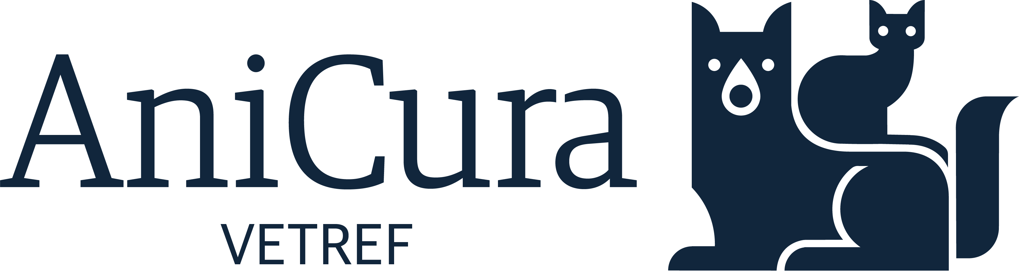 Clinique Vétérinaire AniCura VetRef Clinique Vétérinaire AniCura VetRef