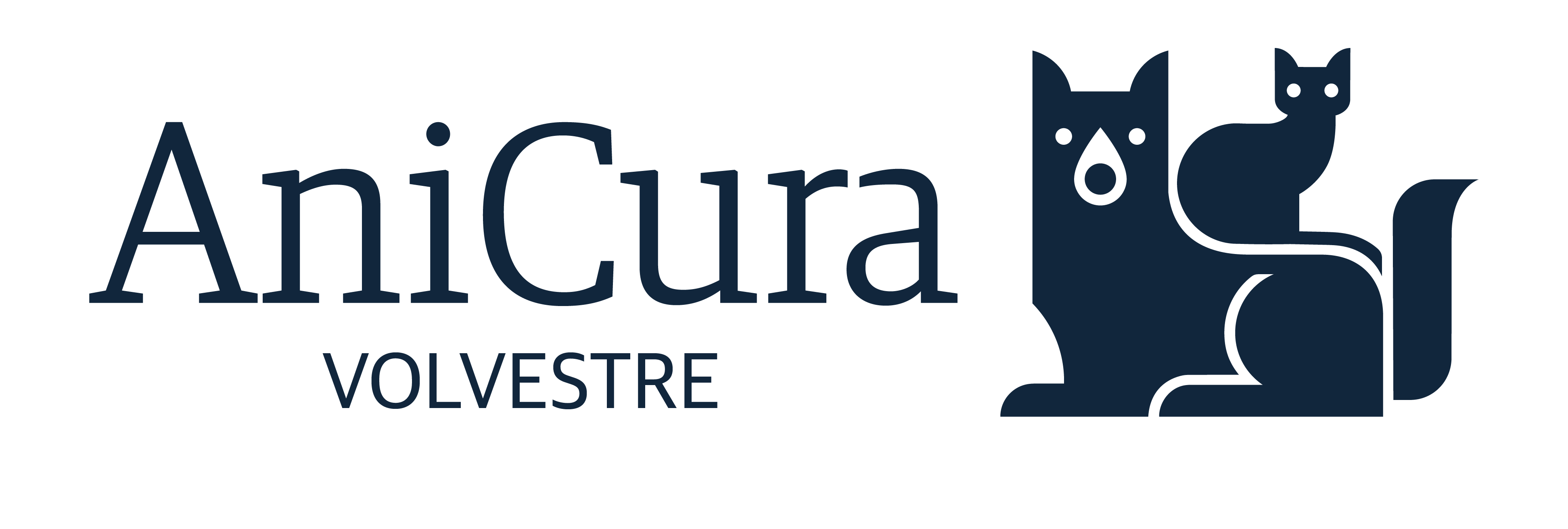 Clinique AniCura Volvestre à Carbonne logo