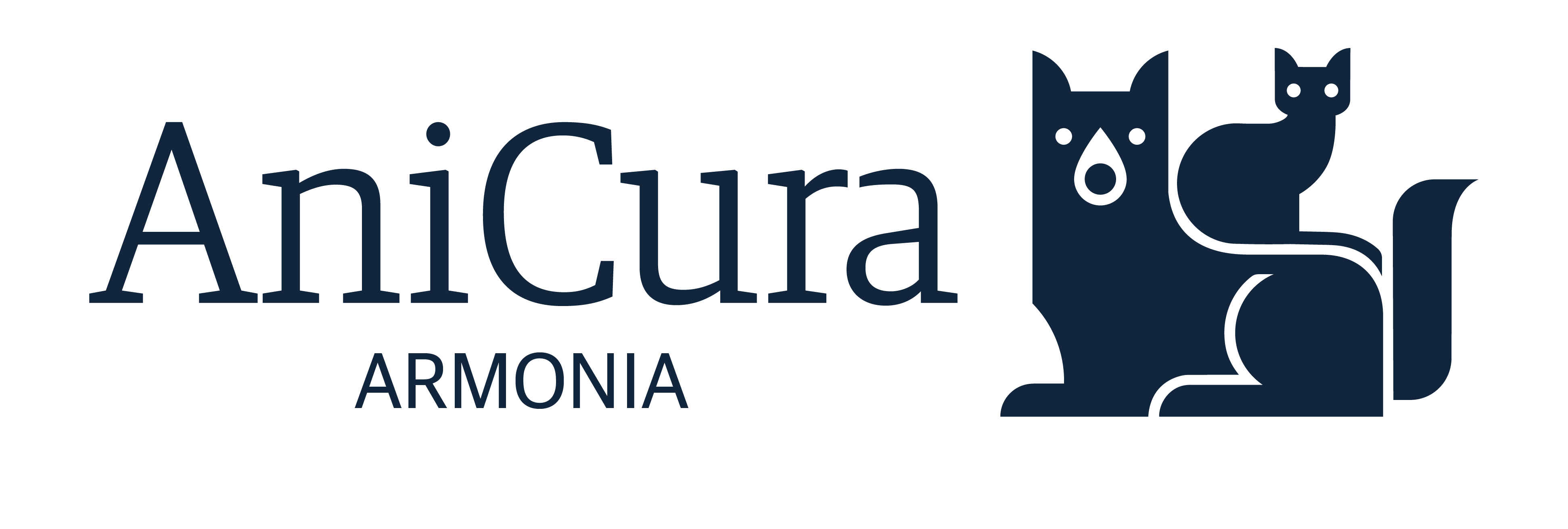 Clinique AniCura Armonia à Villefontaine logo