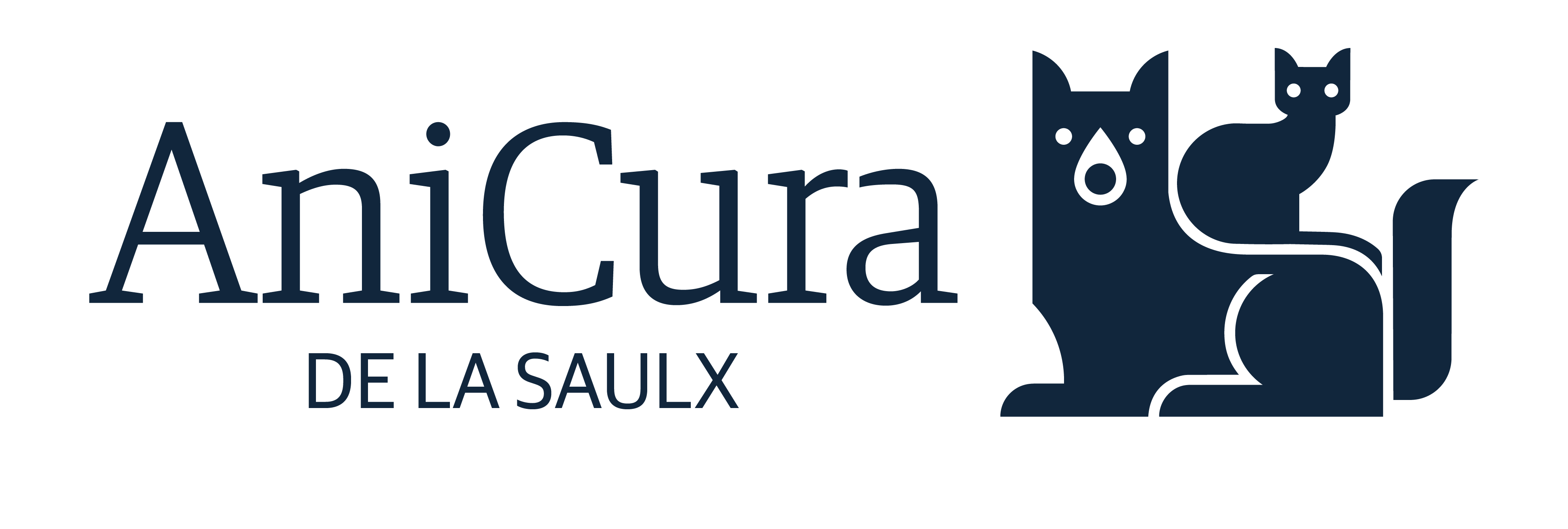 Clinique AniCura De La Saulx - les Airelles à Revigny-sur-Ornain logo