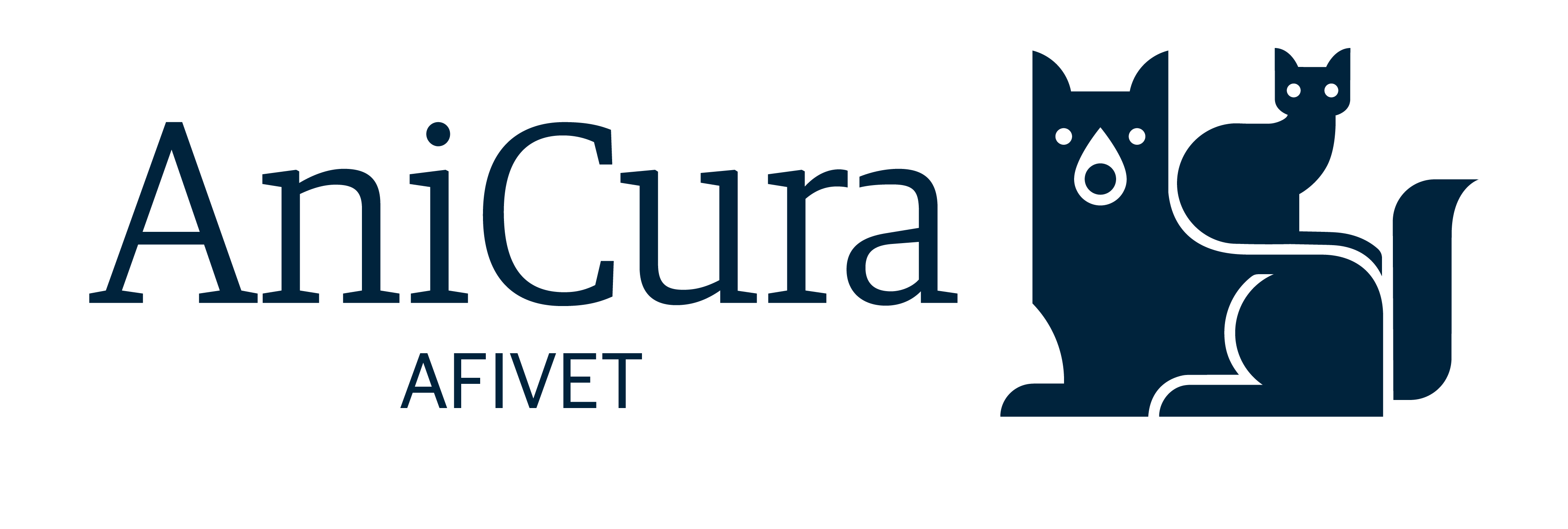 Clinique AniCura Afivet à Hallennes-Lez-Haubourdin logo