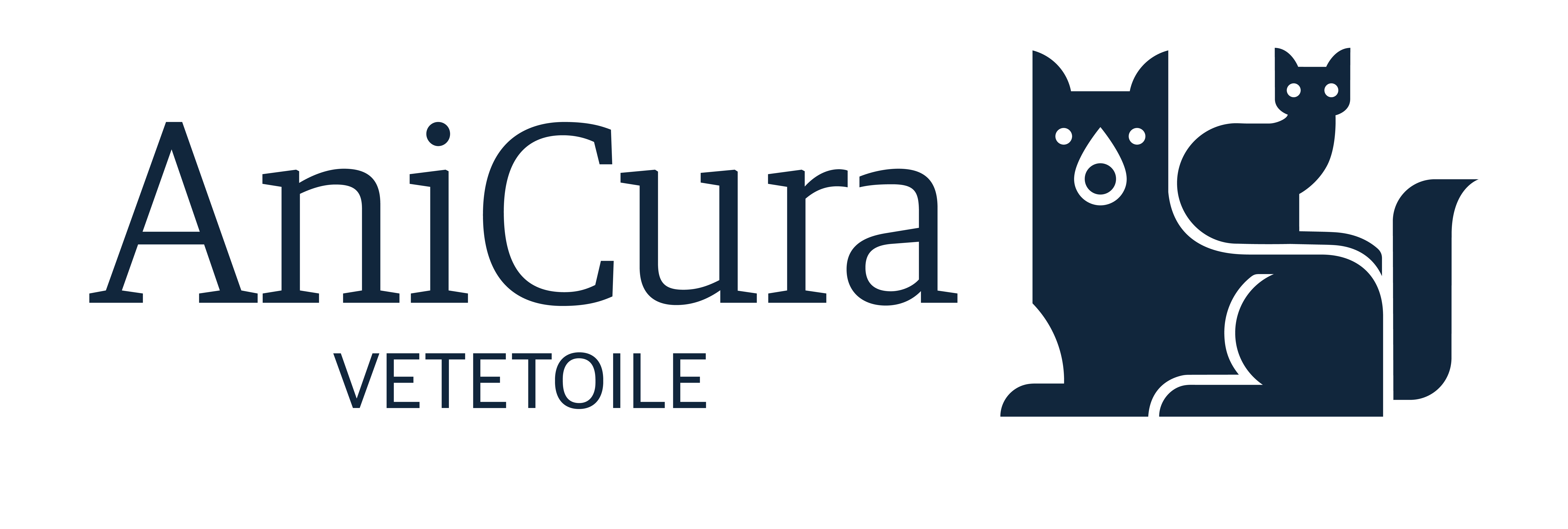 Clinique VetEtoile à Aubagne logo